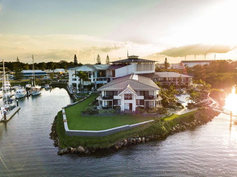 Sails Port Macquarie By Rydges - Rent Accommodation 2