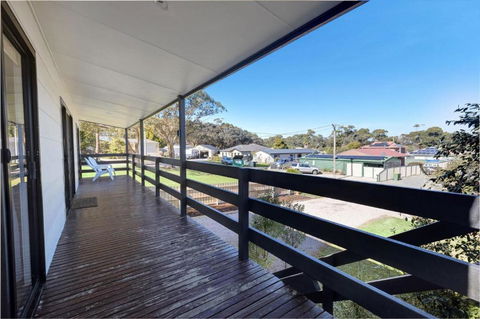 Robin Wood - Rent Accommodation 1