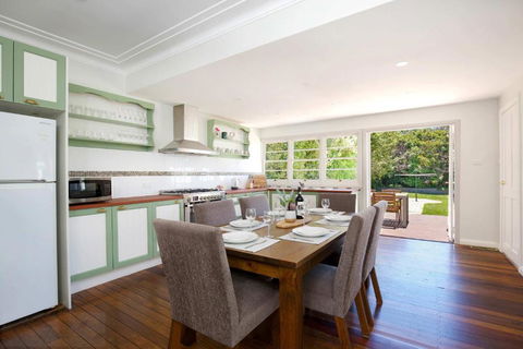 Rodova Cottage - Rent Accommodation 2