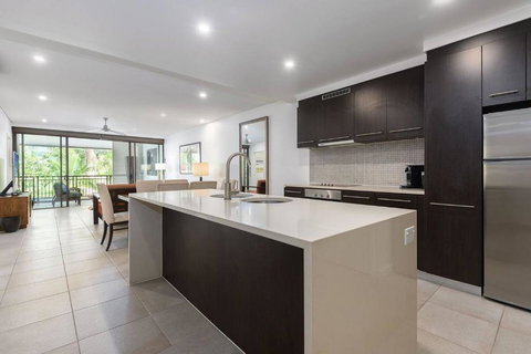 Rooftop Tranquility At Stunning Temple Resort - Rent Accommodation 2