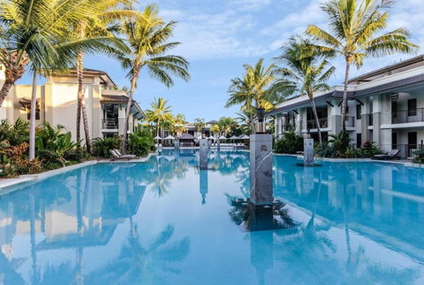 Rooftop Tranquility At Stunning Temple Resort - Rent Accommodation 3