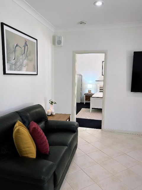 Rosemont - Boutique Lodge - Rent Accommodation 1
