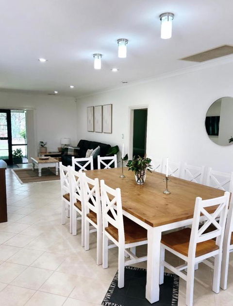 Rosemont - Boutique Lodge - Rent Accommodation 2
