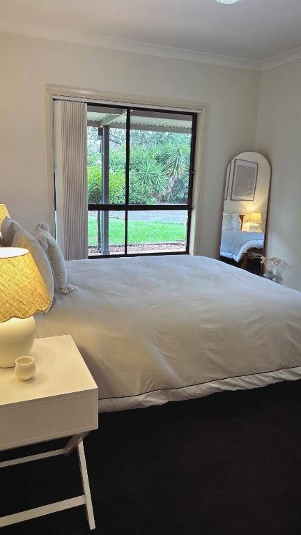 Rosemont - Boutique Lodge - Rent Accommodation 3