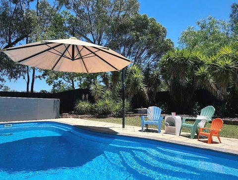 Rosemont - Boutique Lodge - Rent Accommodation 0