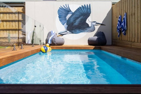 Rosewood Retreat New Luxury Home - Rent Accommodation 0