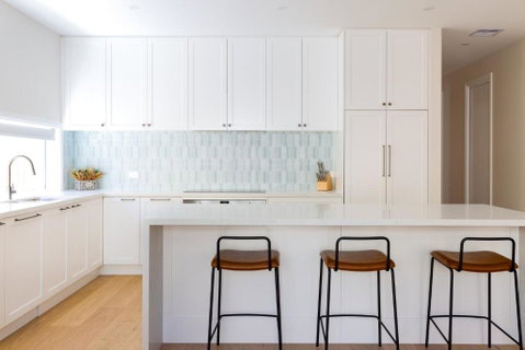 Rosewood Retreat New Luxury Home - Rent Accommodation 2