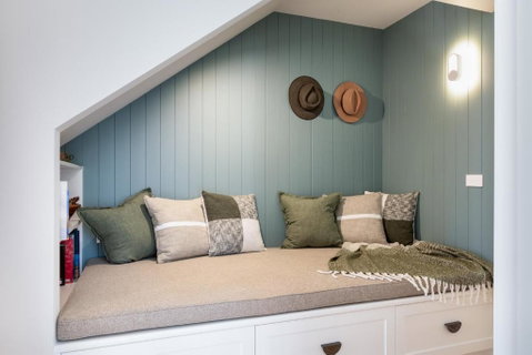 Rosewood Retreat New Luxury Home - Rent Accommodation 3