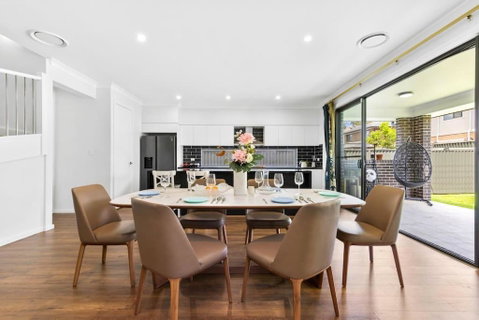 Rouse Hill Fancy 5bedrooms House - Rent Accommodation 0