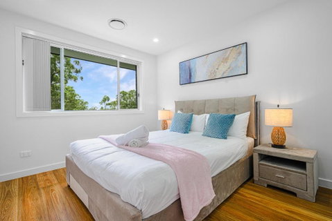 Rousehill 5Br With Pool Near Shopping Centre&Train - Rent Accommodation 3