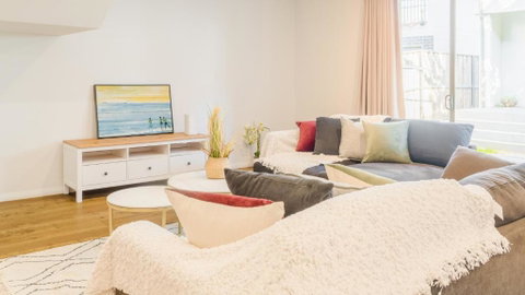 Rousehill 4Br House Close To Train&Shopping&Parks - Rent Accommodation 3