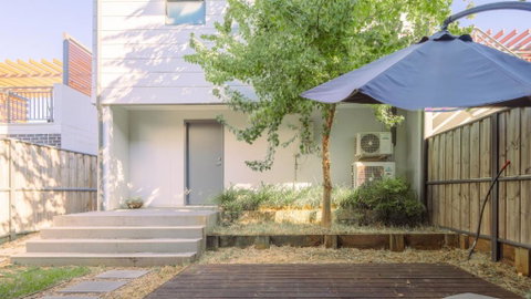 Rousehill 4Br House Close To Train&Shopping&Parks - Rent Accommodation 0