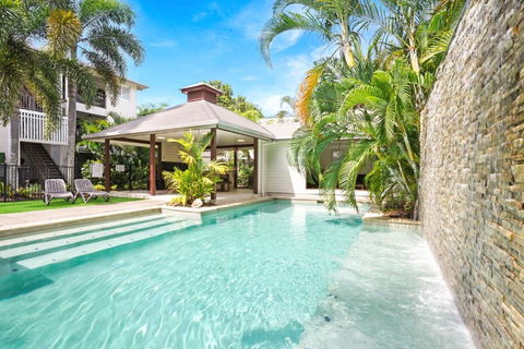 Royal Pavillions City Escape - Rent Accommodation 0