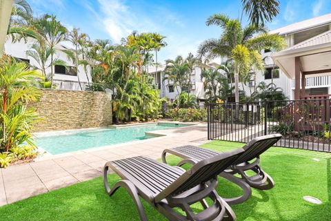 Royal Pavillions City Escape - Rent Accommodation 1