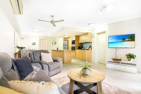 Royal Pavillions City Escape - Rent Accommodation 2