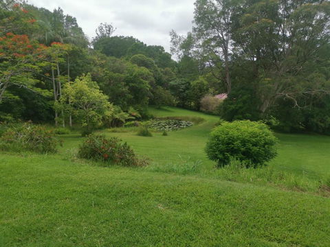Rural Escape - Rent Accommodation 0