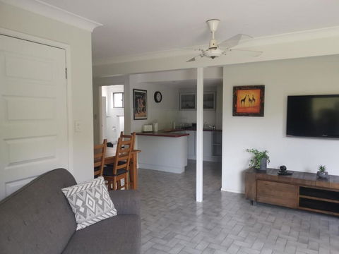 Rural Escape - Rent Accommodation 2