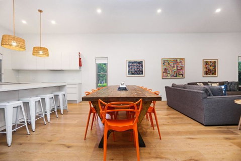 Russell Street Retreat - Rent Accommodation 3