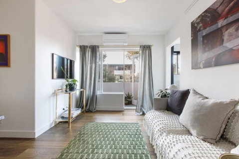 Sage Haven - Laidback St Kilda Beach Living - Rent Accommodation 1