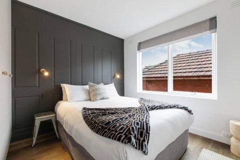 Sage Haven - Laidback St Kilda Beach Living - Rent Accommodation 2