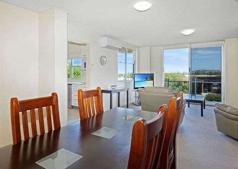 Sail Away - Rent Accommodation 2