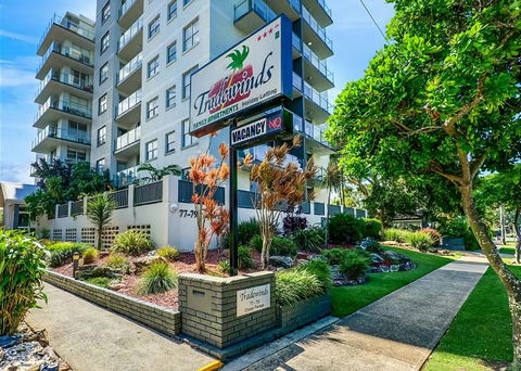 Sail Away - Rent Accommodation 1