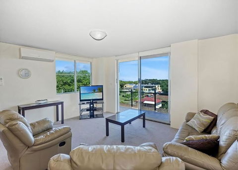 Sail Away - Rent Accommodation 3