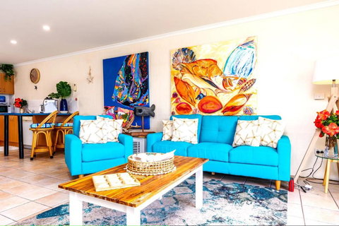 Sails 5 - Rent Accommodation 1