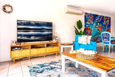 Sails 5 - Rent Accommodation 3