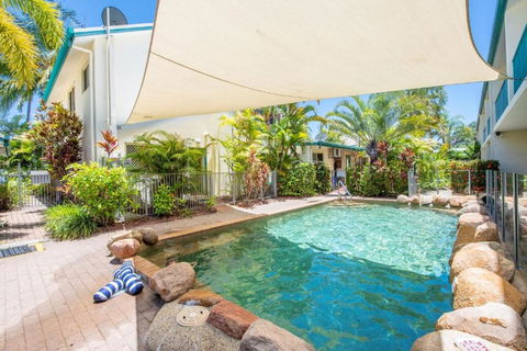 Sails On Horseshoe Apartment 4 - Rent Accommodation 3