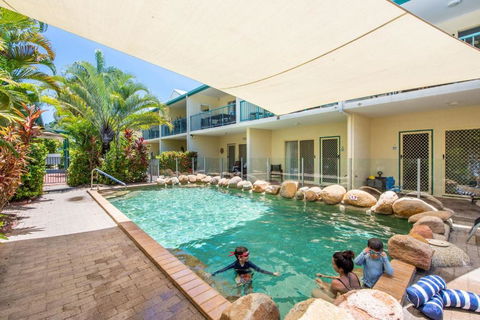 Sails On Horseshoe Apartment 5 - Rent Accommodation 2