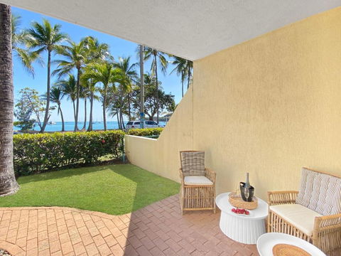 Sails On Horseshoe Apartment 5 - Rent Accommodation 1