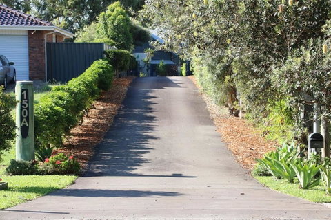 Salamander Bay Bed And Breakfast - Rent Accommodation 2