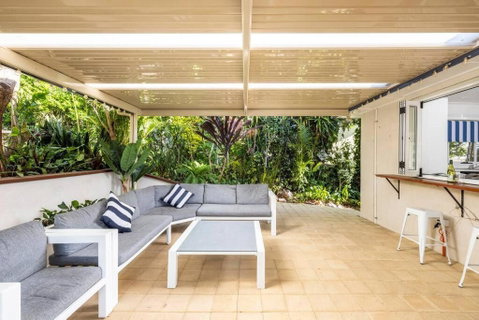 Salamander Sanctuary - Rent Accommodation 0
