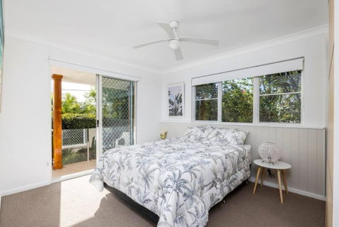 Salamander Sanctuary - Rent Accommodation 2