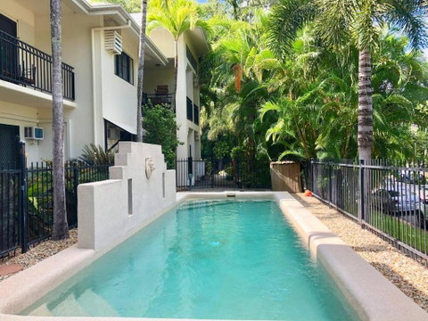 Salt & Sand - Tropical Oasis Footsteps To Beach - Rent Accommodation 0