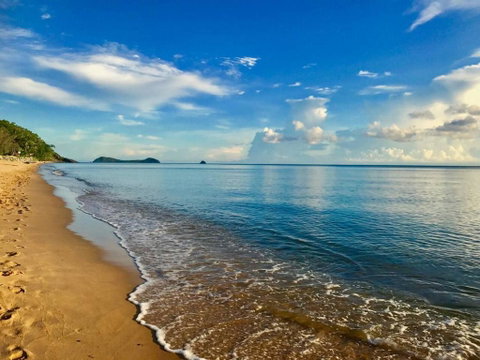 Salt & Sand - Tropical Oasis Footsteps To Beach - Rent Accommodation 3