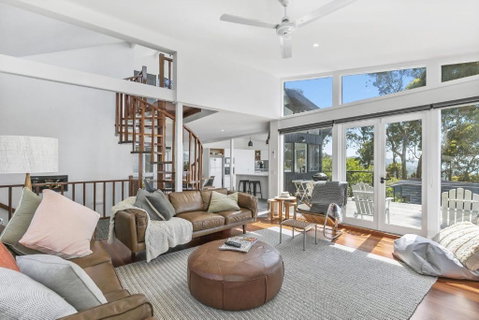 Salt House - Rent Accommodation 1
