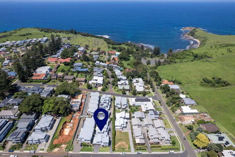 Salt On Morrow - Rent Accommodation 0