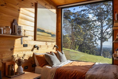 Salt The Tiny Cabin In Denmark - Rent Accommodation 2