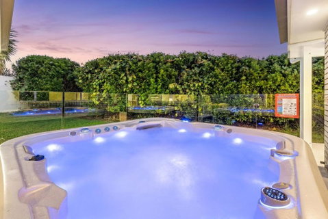 Salty Pause At Bondi House - With Spa And Pet Friendly! - Rent Accommodation 0