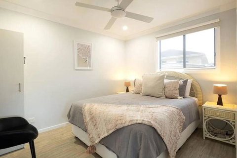 Salty Vibes - Rent Accommodation 0