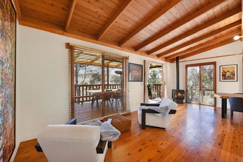 Samsara Blue Mountains - Rent Accommodation 1
