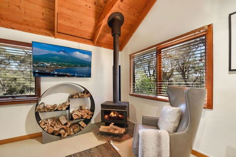 Samsara Blue Mountains - Rent Accommodation 3