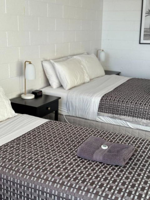 San Remo Hotel Motel - Rent Accommodation 1