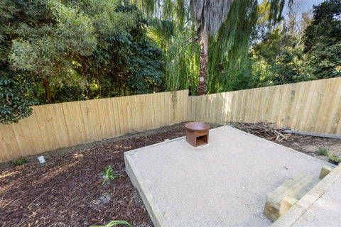 Sanctuary - Rent Accommodation 3