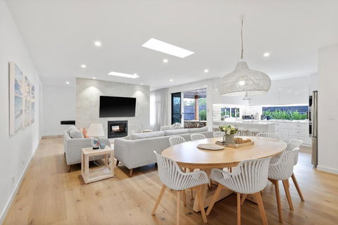 Sanctuary Of Hope By Ready Set Stay - Cowes - Rent Accommodation 2