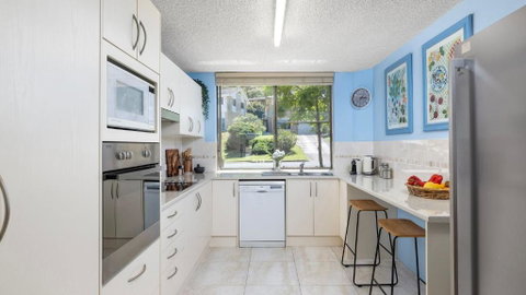 Sand And Sea - Rent Accommodation 3