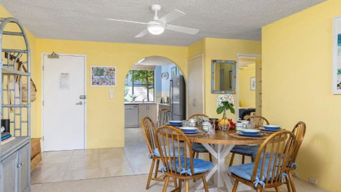 Sand And Sea - Rent Accommodation 2