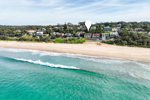 Sand Castles - Rent Accommodation 1